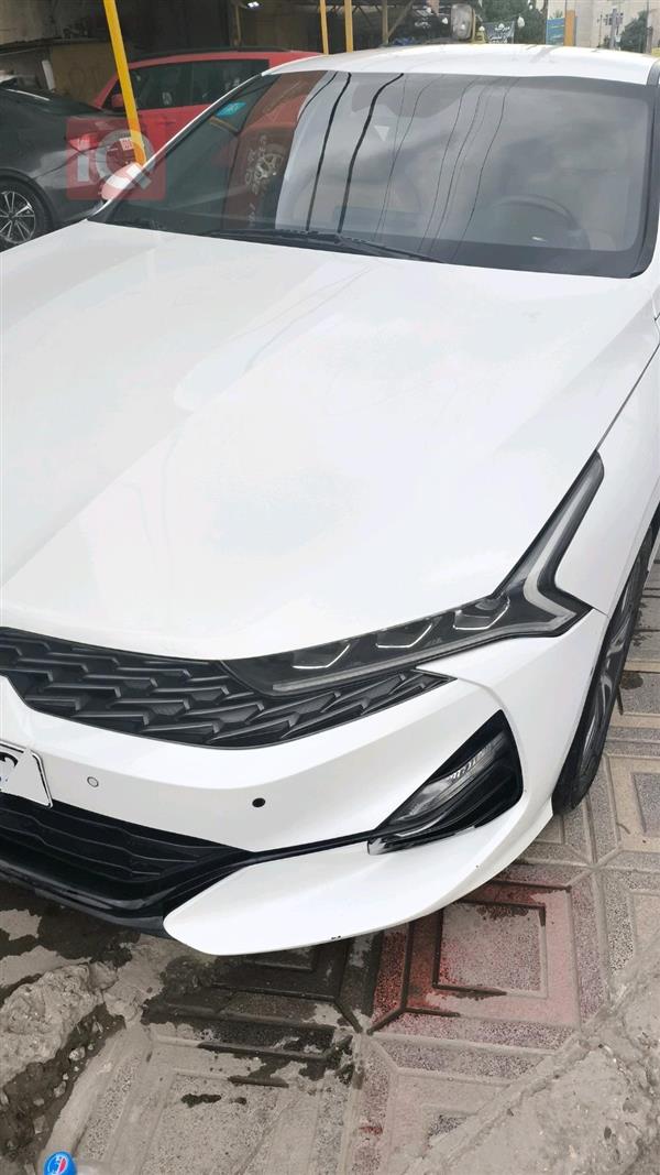 کیا K5 2023  بۆ فرۆشتن لە عێراق -  بەغداد